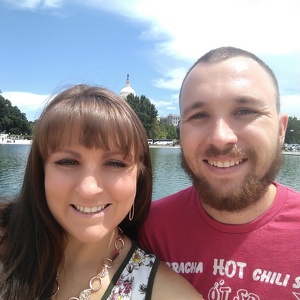 Fundraising Page: Kayla Collins